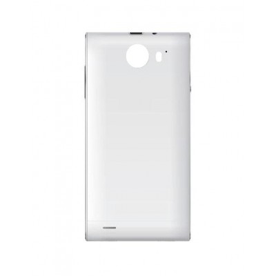 Back Panel Cover For Vedaee Inew V3 Black - Maxbhi Com