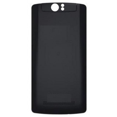 Back Panel Cover For Vedaee Inew V8 Black - Maxbhi Com
