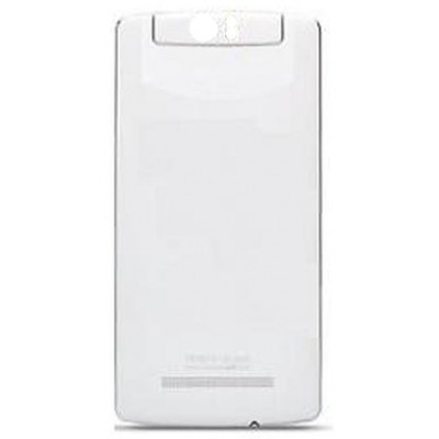 Back Panel Cover For Vedaee Inew V8 White - Maxbhi Com