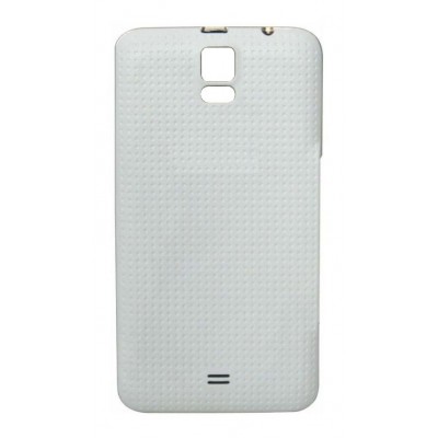 Back Panel Cover For Vedas S5 Black - Maxbhi Com