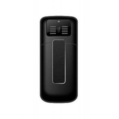 Back Panel Cover For Vellcom V1 Black - Maxbhi.com