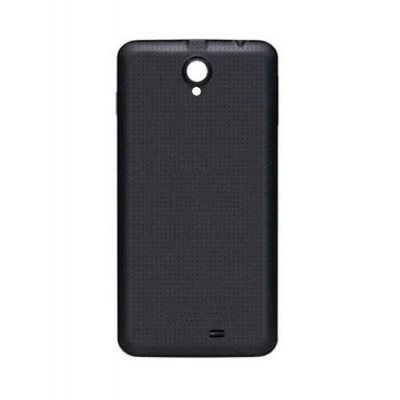 Back Panel Cover For Verico Uni Vision 5v2 Black - Maxbhi.com