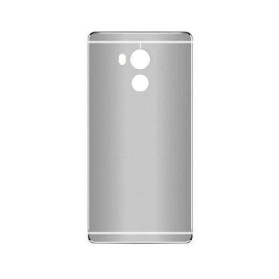 Back Panel Cover For Vernee Apollo Silver - Maxbhi Com
