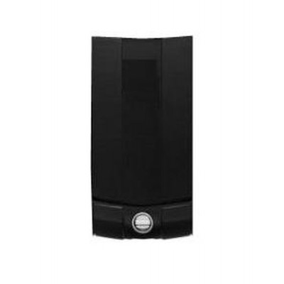 Back Panel Cover For Vertu Ascent Ferrari Gt Black - Maxbhi.com