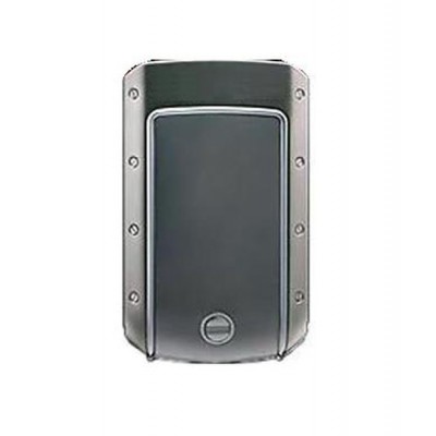 Back Panel Cover For Vertu Ascent Ti Brown - Maxbhi.com