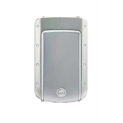 Back Panel Cover For Vertu Ascent Ti Red - Maxbhi.com
