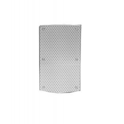 Back Panel Cover For Vertu Ascent Ti White - Maxbhi.com