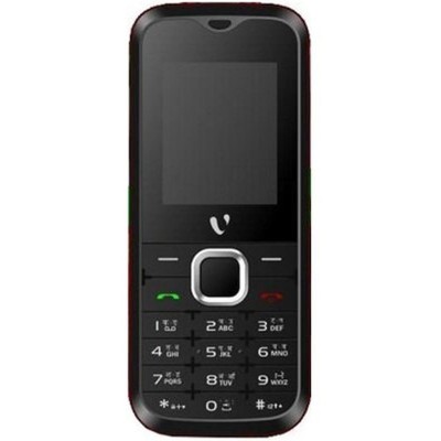 Back Panel Cover for Videocon Dost V1415N - Black