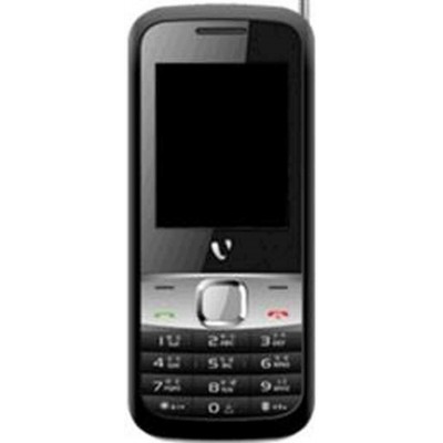 Back Panel Cover for Videocon Dost V1511 - White