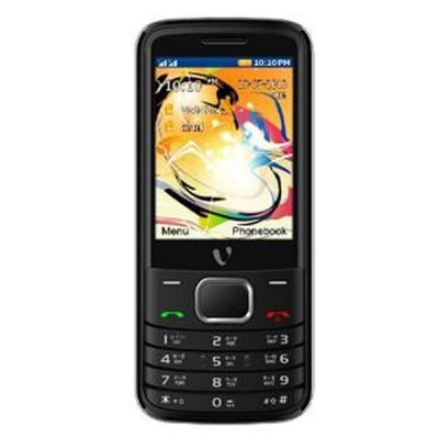 Back Panel Cover for Videocon Dost V1560 - White