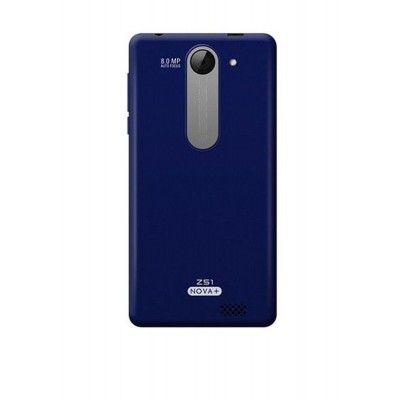 Back Panel Cover for Videocon Infinium Z51 Nova - White