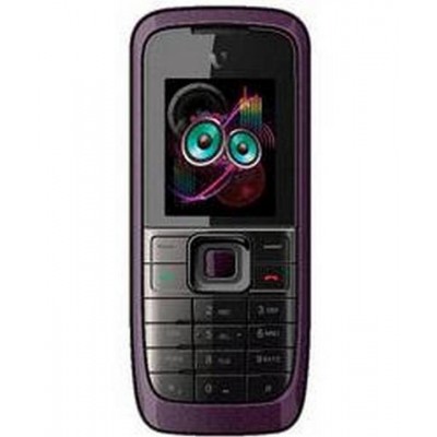 Back Panel Cover for Videocon V1306 - Black