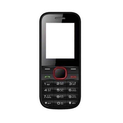 Back Panel Cover for Videocon V1519 - White