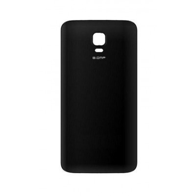 Back Panel Cover For Verykool Sl4500 Fusion Black - Maxbhi.com