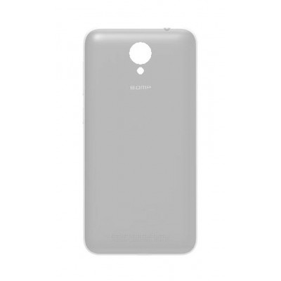 Back Panel Cover For Verykool Sl4502 Fusion Ii White - Maxbhi.com