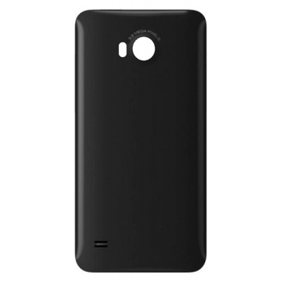 Back Panel Cover For Videocon A26 White - Maxbhi Com