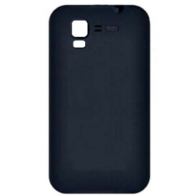 Back Panel Cover For Videocon A51 White - Maxbhi Com
