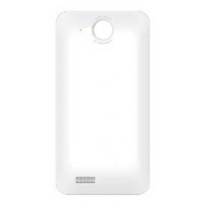 Back Panel Cover For Videocon A 55q Hd White - Maxbhi Com