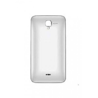 Back Panel Cover For Videocon Challenger V40ld White - Maxbhi.com