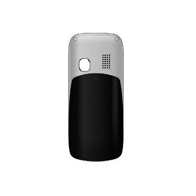 Back Panel Cover For Videocon Dost V1415 Plus Black - Maxbhi.com