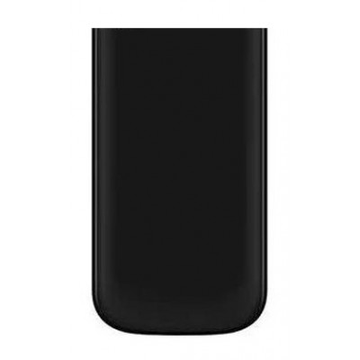 Back Panel Cover For Videocon Dost V1534 Plus Black - Maxbhi Com