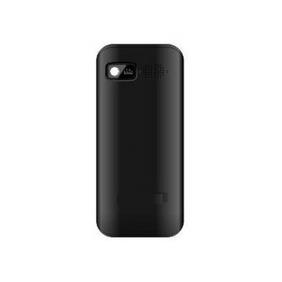Back Panel Cover For Videocon Dost V1539n Black - Maxbhi.com