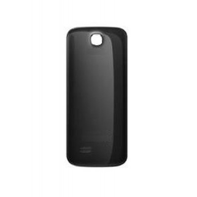 Back Panel Cover For Videocon Dost V1560 Black - Maxbhi.com