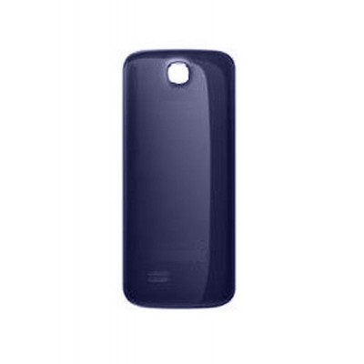 Back Panel Cover For Videocon Dost V1560 Blue - Maxbhi.com