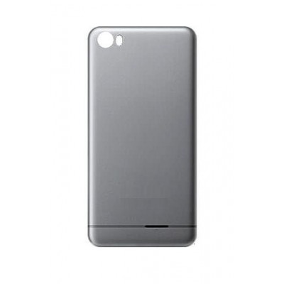 Back Panel Cover For Videocon Graphite1 V45ed Grey - Maxbhi.com