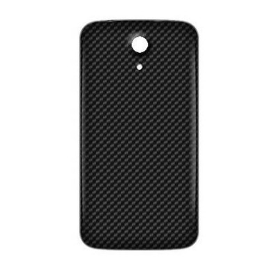Back Panel Cover For Videocon Graphite V45dd Black - Maxbhi.com