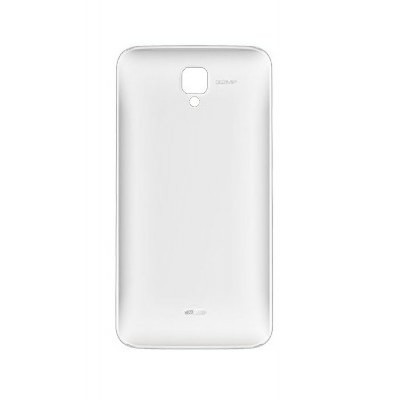 Back Panel Cover For Videocon Infinium Z40 Pro White - Maxbhi.com