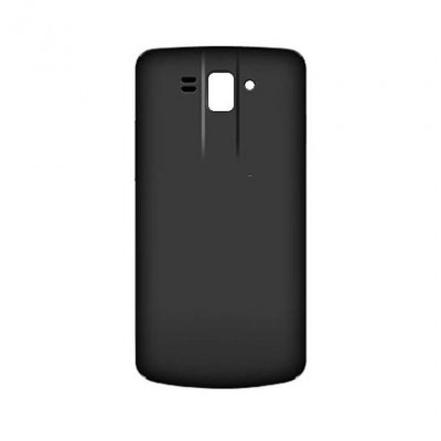 Back Panel Cover For Videocon Infinium Z45 Quad White - Maxbhi Com