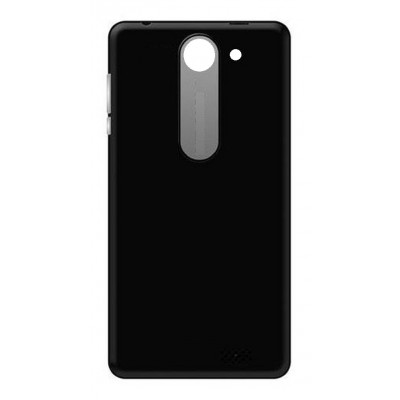Back Panel Cover For Videocon Infinium Z51 Nova Plus Grey - Maxbhi Com