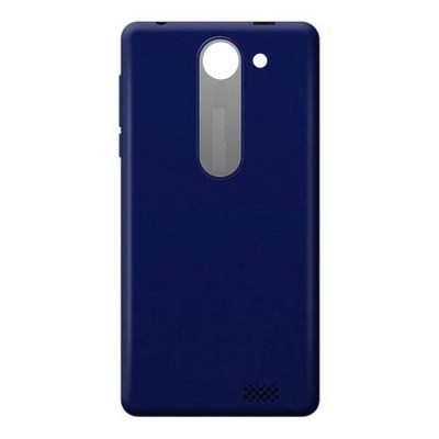 Back Panel Cover For Videocon Infinium Z51 Nova Plus White - Maxbhi Com