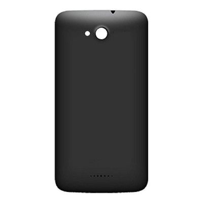 Back Panel Cover For Videocon Infinium Z51q Star White - Maxbhi Com