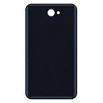 Back Panel Cover For Videocon Infinium Zest Lite Blue - Maxbhi Com