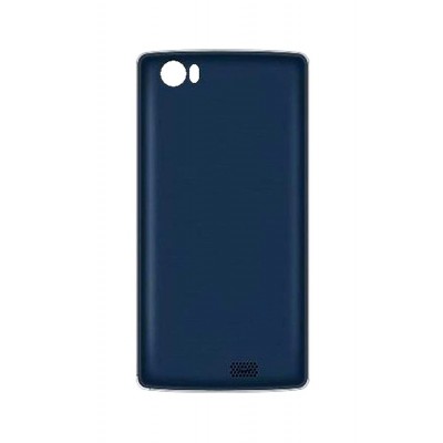 Back Panel Cover For Videocon Krypton3 V50jg Grey - Maxbhi.com