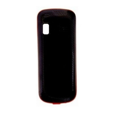 Back Panel Cover For Videocon V1390 Black - Maxbhi.com