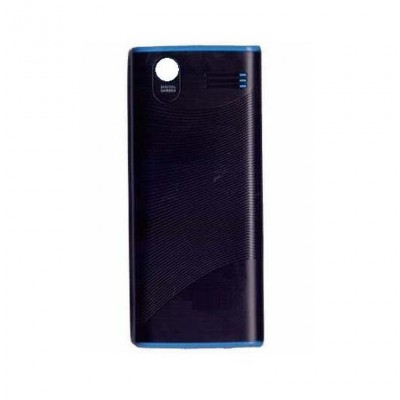 Back Panel Cover For Videocon V1396 White - Maxbhi Com
