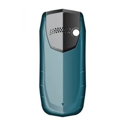 Back Panel Cover For Videocon V1414 White - Maxbhi Com