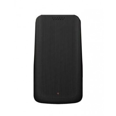 Back Panel Cover For Videocon V1530 Black - Maxbhi.com