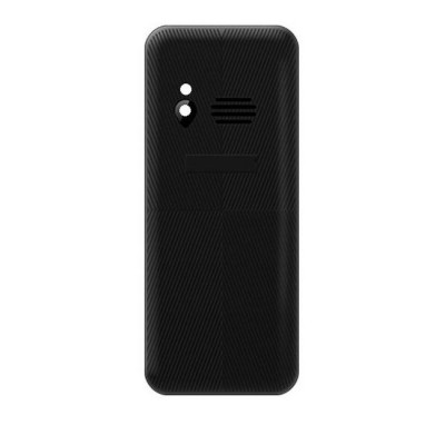 Back Panel Cover For Videocon V1536 White - Maxbhi Com