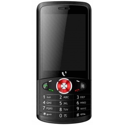 Back Panel Cover for Videocon V1543 - White