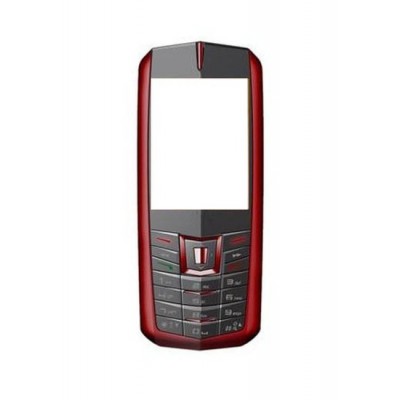 Back Panel Cover for Videocon V1635 - White