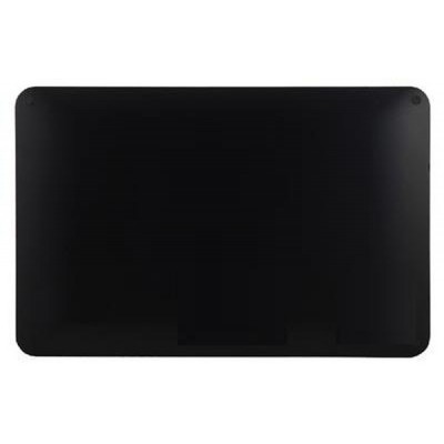 Back Panel Cover for ViewSonic G-Tablet - Black