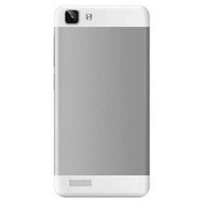 Back Panel Cover for vivo Y27 - Black Back Panel Cover for vivo Y27 - Black