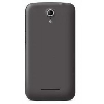 Back Panel Cover for Vodafone Smart 4 power - Black