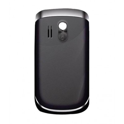 Back Panel Cover For Videocon V1546 Black Grey - Maxbhi.com Back Panel Cover For Videocon V1546 Black Grey - Maxbhi.com