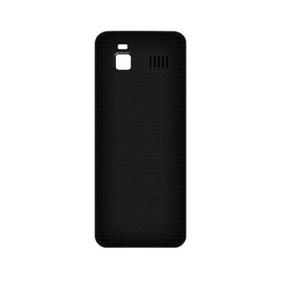 Back Panel Cover For Videocon V1572 White - Maxbhi Com
