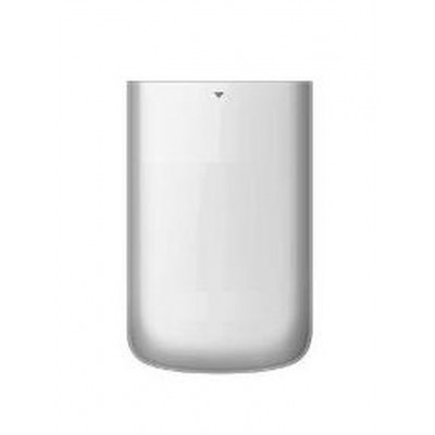 Back Panel Cover For Videocon V1608 White - Maxbhi.com